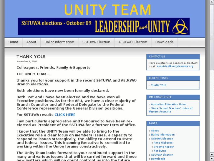 www.unityteamwa.org