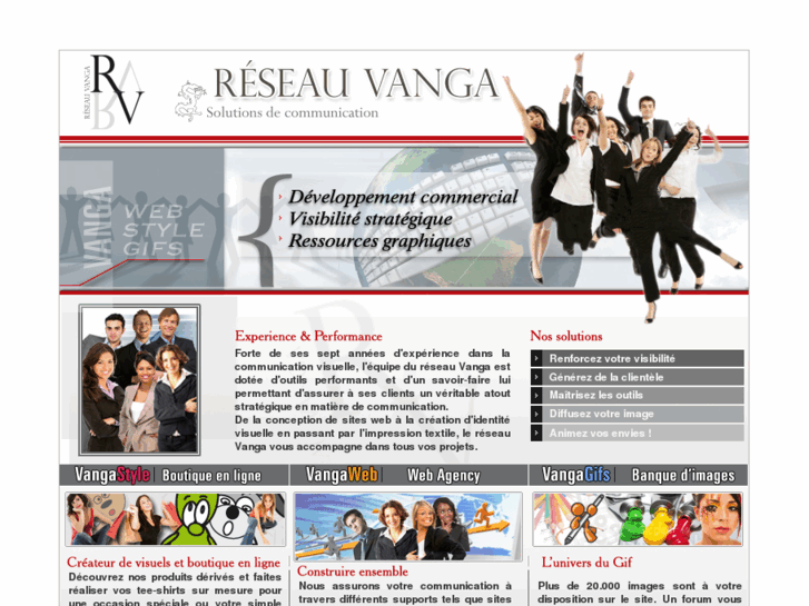 www.vanga.fr