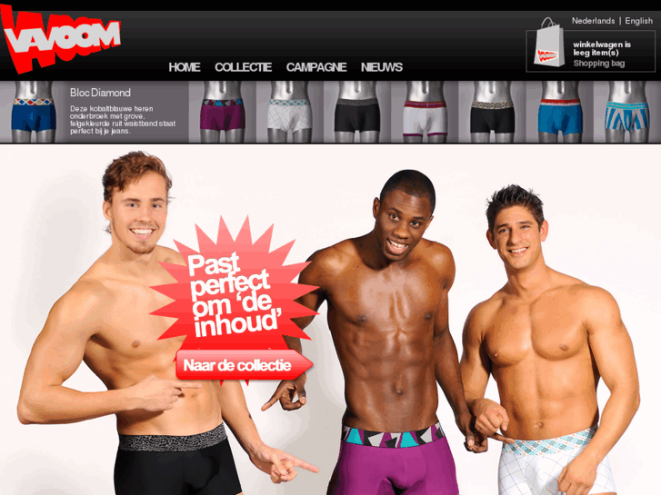 www.vavoom-underwear.biz