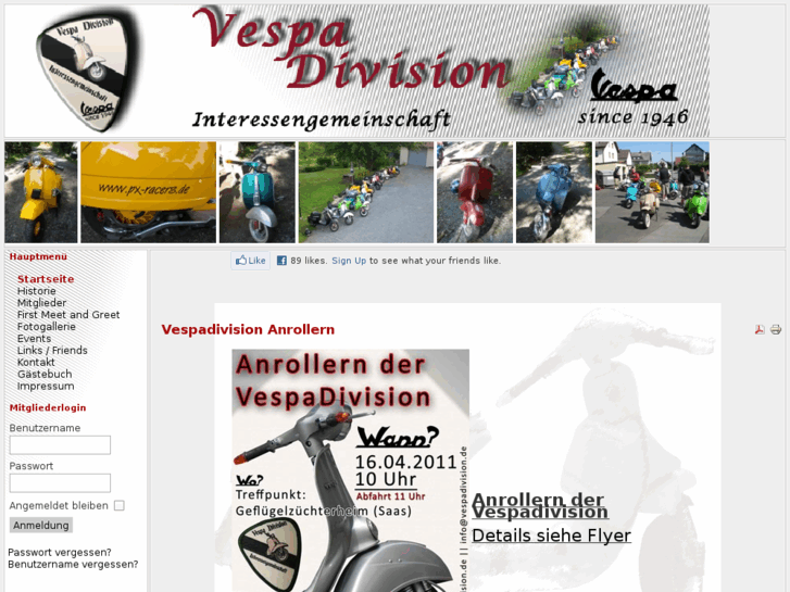 www.vespadivision.de