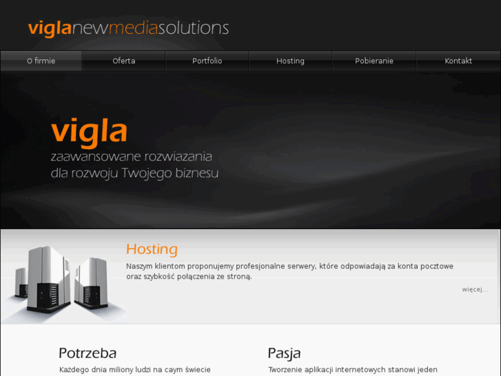 www.vigla.pl