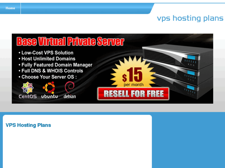 www.vpshosting-plans.com
