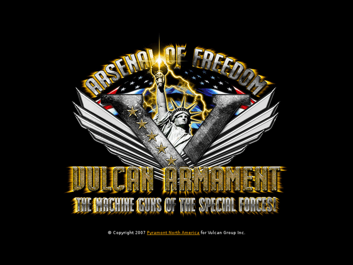 www.vulcanarmament.com