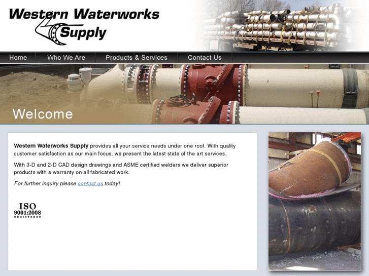 www.westernwaterworks.net