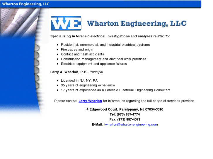 www.whartonengineering.com
