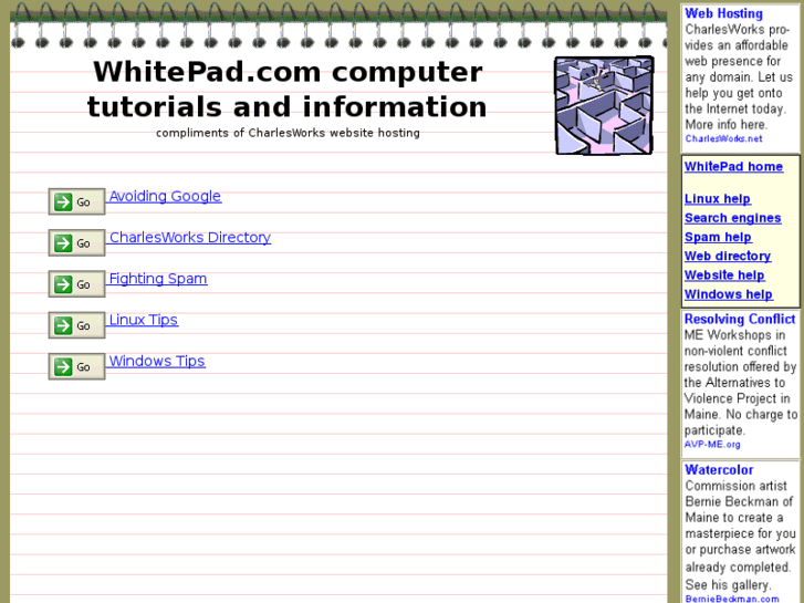 www.whitepad.com