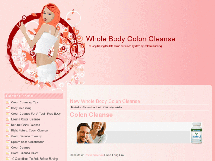 www.wholebodycoloncleanse.com