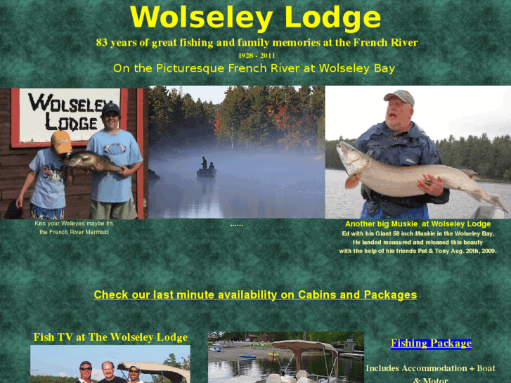 www.wolseleylodge.com