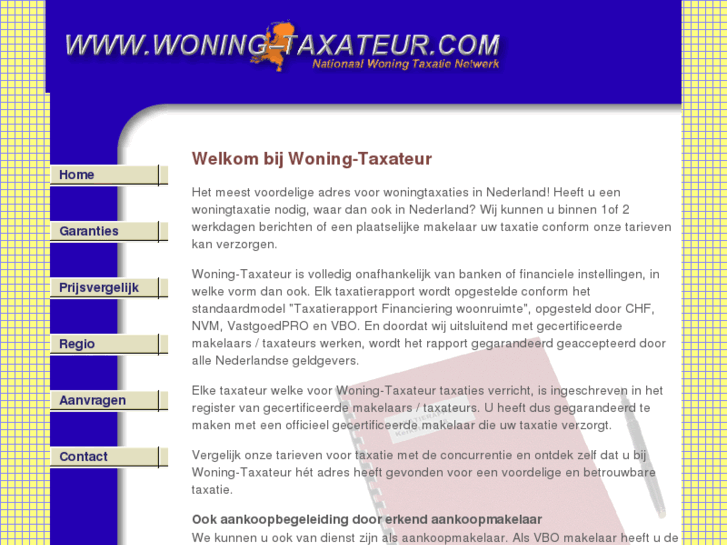 www.woning-taxateur.com