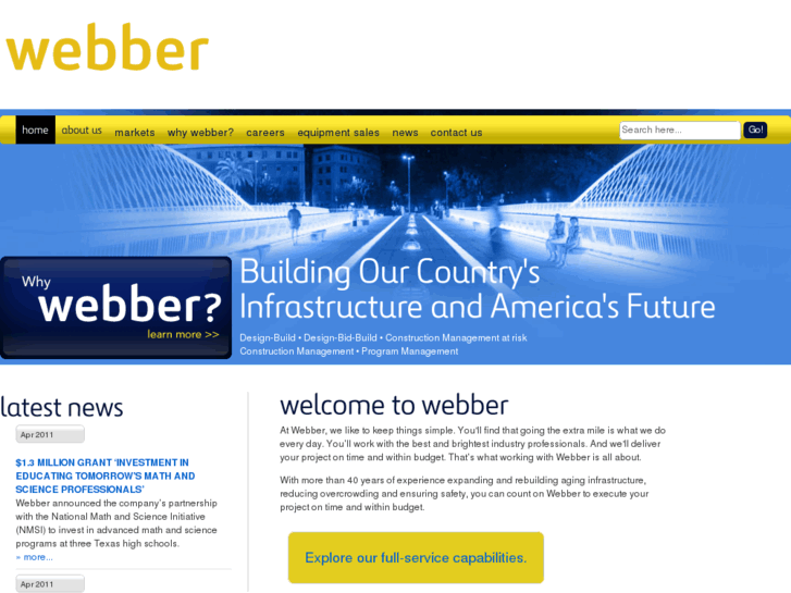 www.wwebber.com