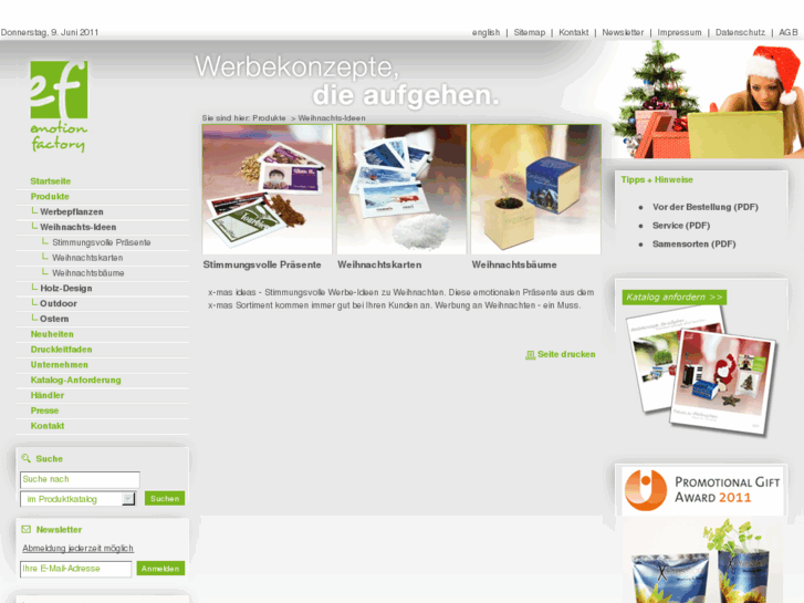 www.x-mas-ideas.com