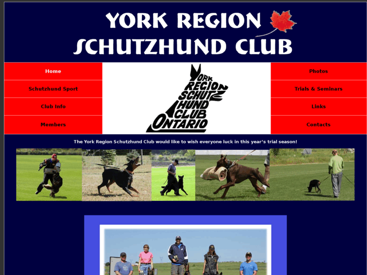 www.yorkregionschutzhund.com