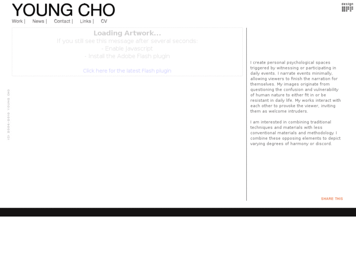www.young-cho.com