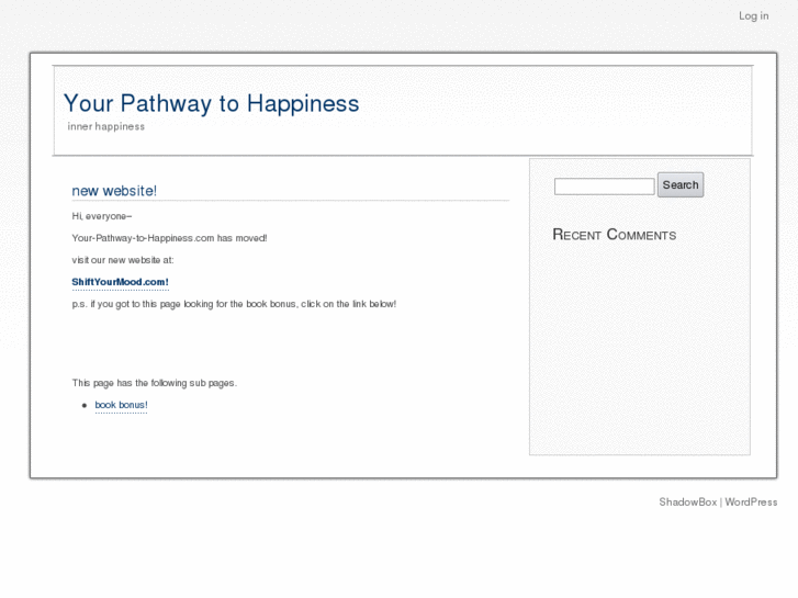 www.your-pathway-to-happiness.com