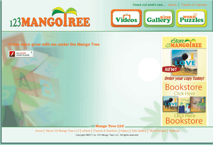 www.123mangotree.com