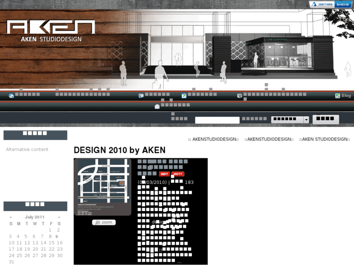 www.akendesign.com