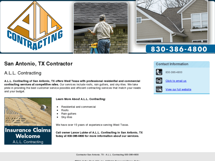 www.all-contracting.net