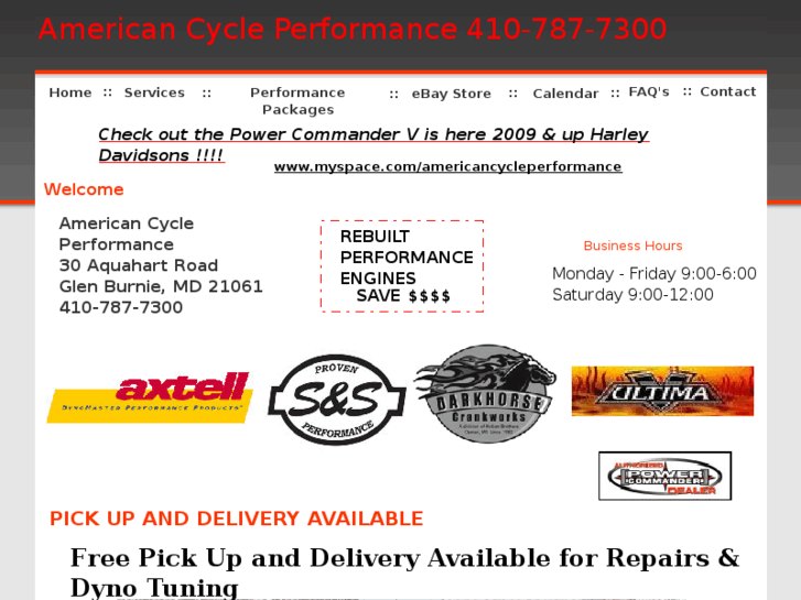 www.americancycleperformance.net