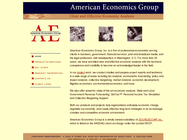 www.americaneconomics.com