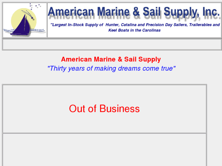 www.americanmarinesail.com