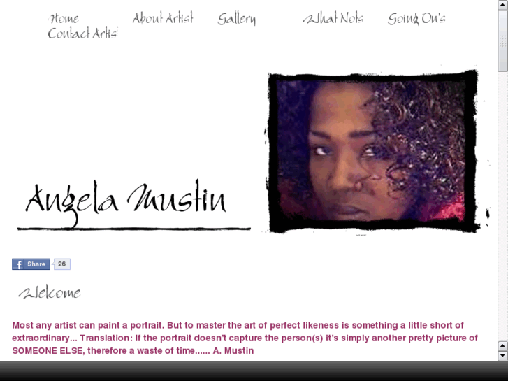 www.angelamustin.com