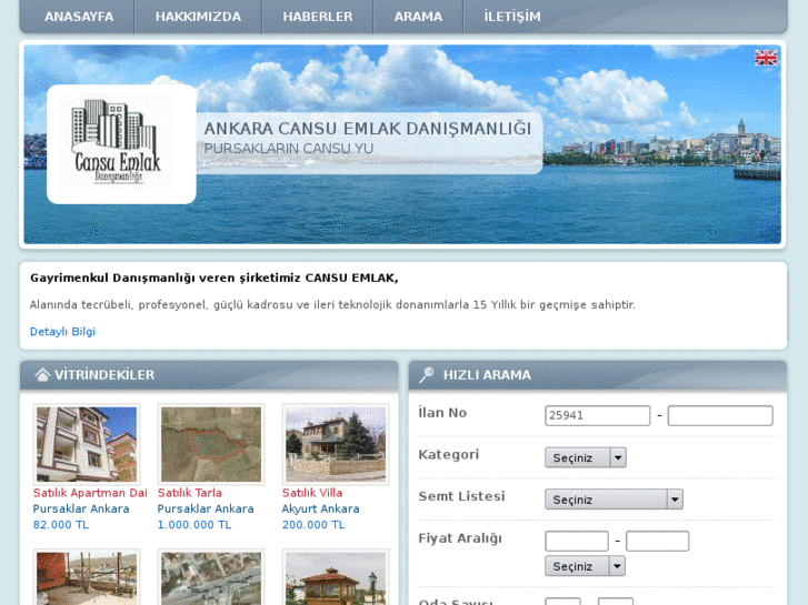 www.ankaracansuemlak.com