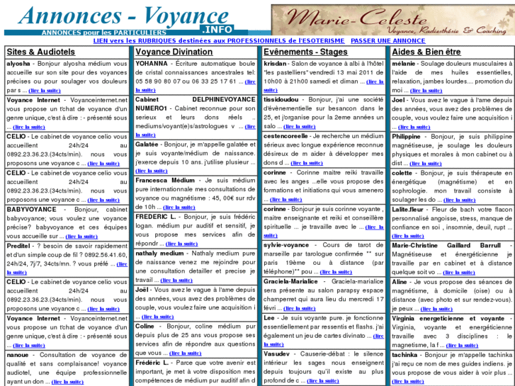 www.annonces-voyance.info