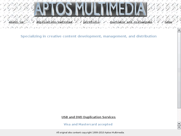 www.aptosmultimedia.com