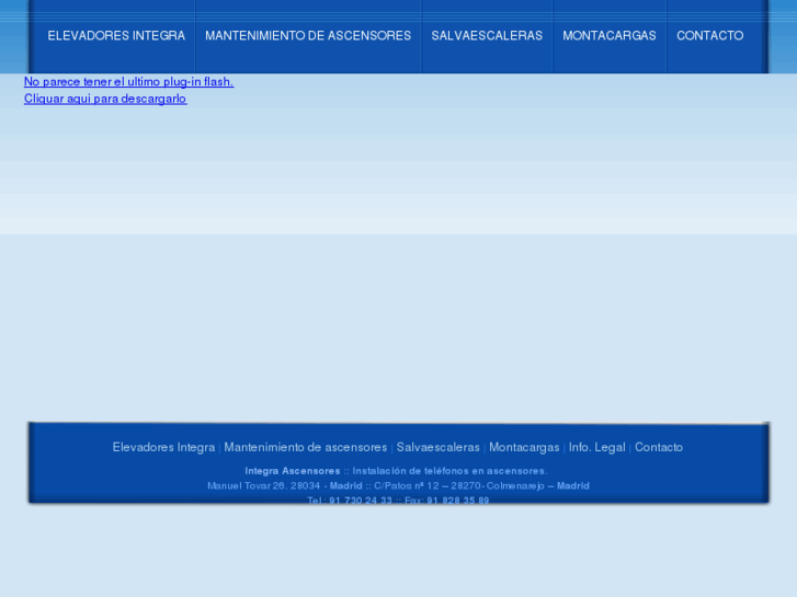 www.ascensores-telefono.com