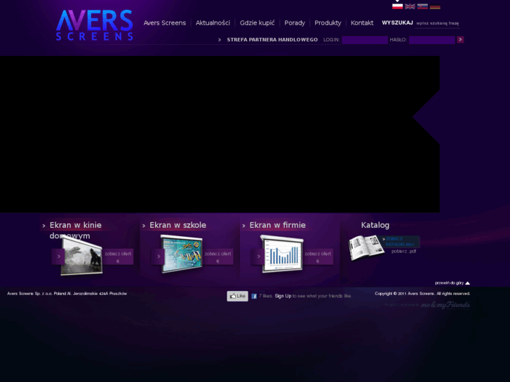 www.avers.com.pl