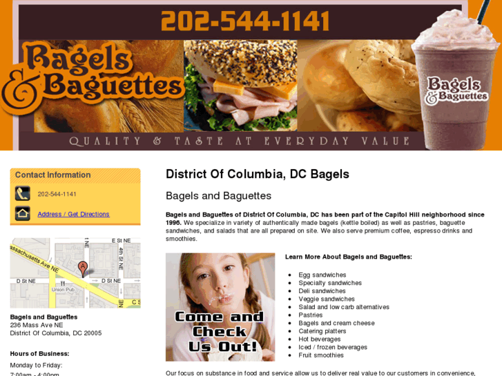 www.bagelsandbaguettesdc.com