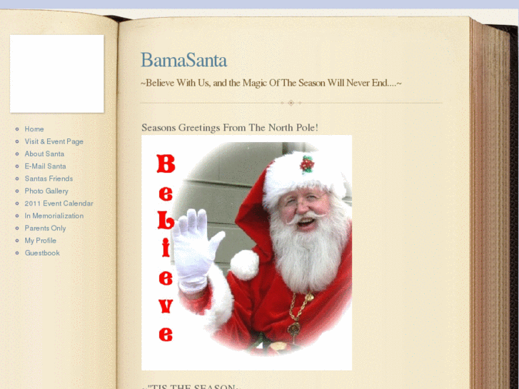 www.bamasanta.com