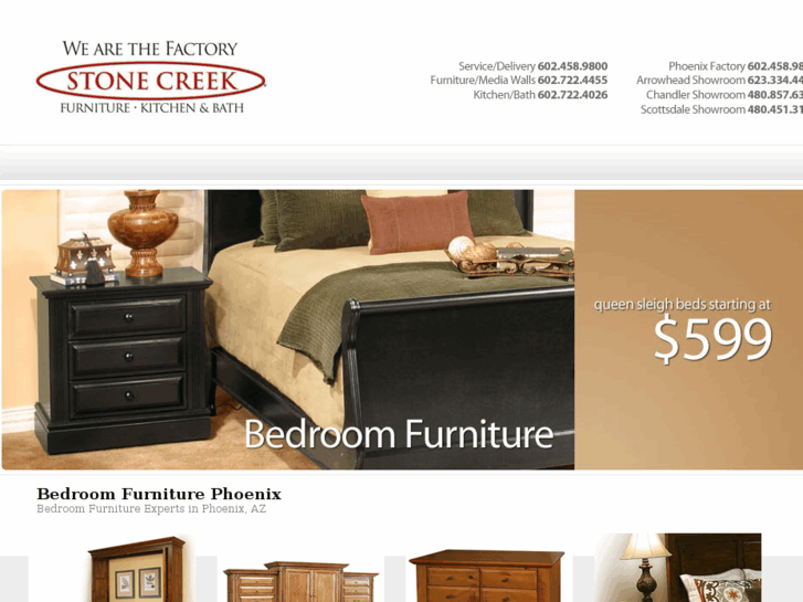 www.bedroomfurniturephoenix.com