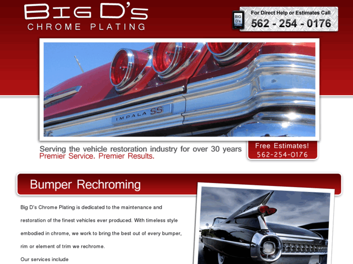 www.bigdschromeplating.com