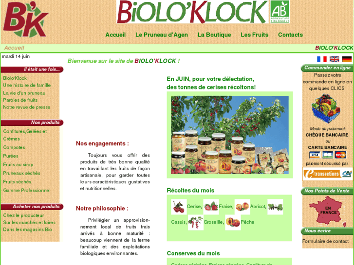 www.bioloklock.com