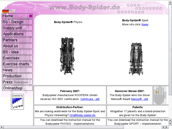 www.body-spider.com