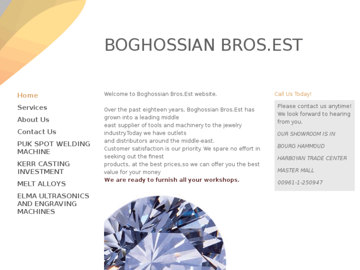 www.boghossianbros.com