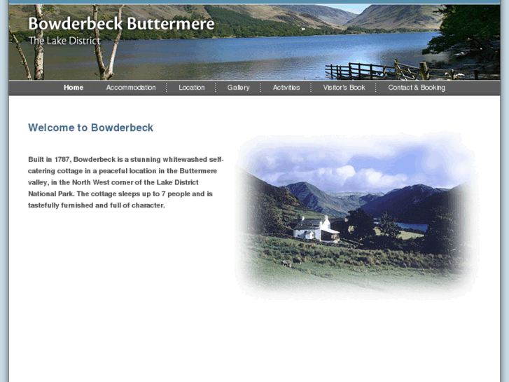 www.bowderbeck.co.uk