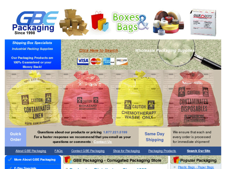 www.boxesandbags.com