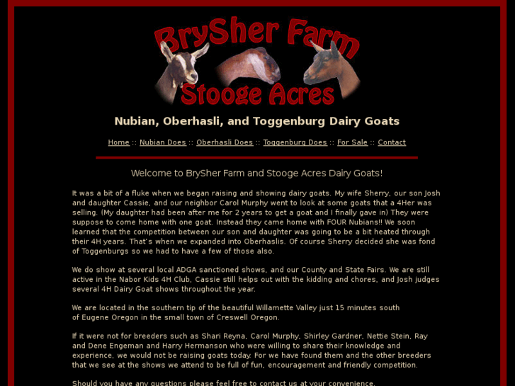 www.brysherfarm.com