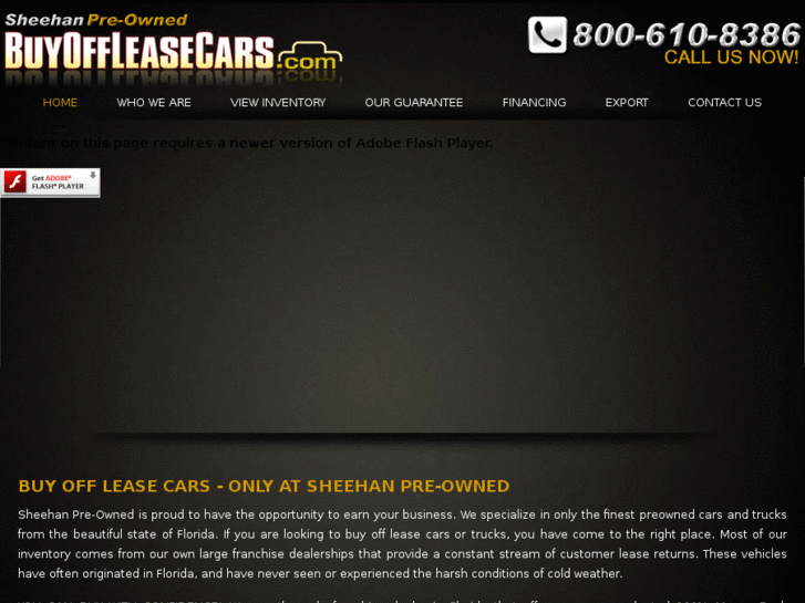 www.buyoffleasecars.com