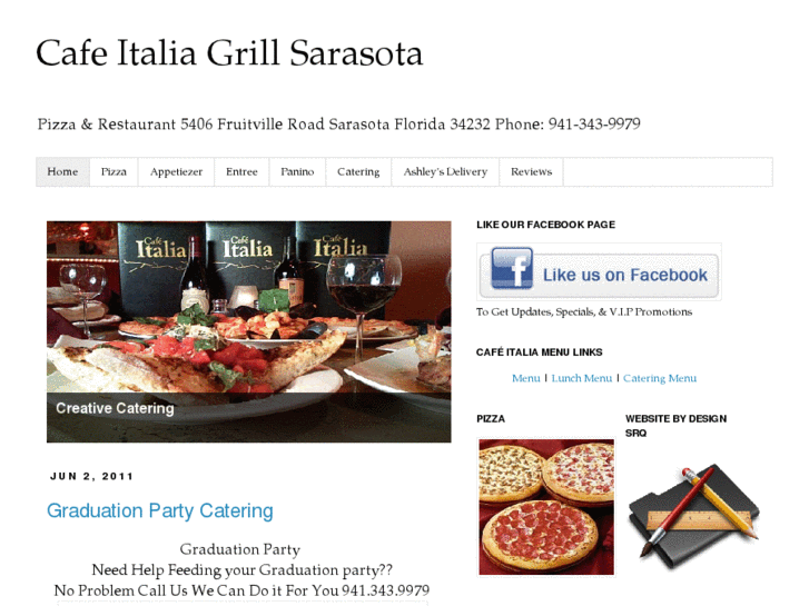 www.cafeitaliagrill.com