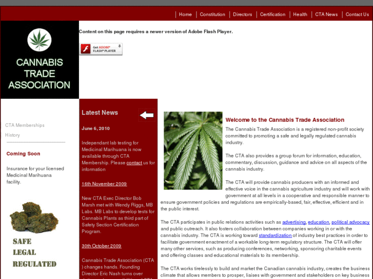 www.cannabistradeassociation.ca