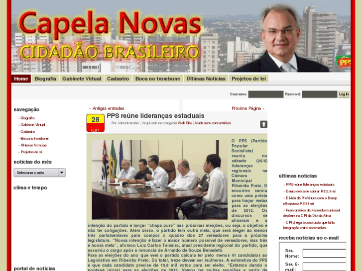 www.capelanovas.com