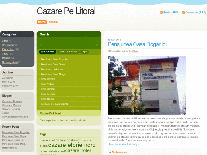 www.cazarepelitoral.com