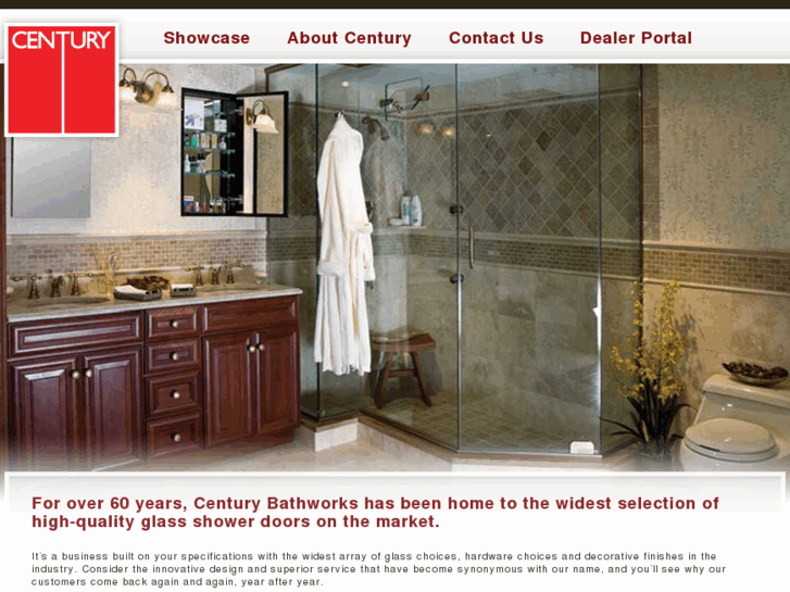 www.centurybathworks.com