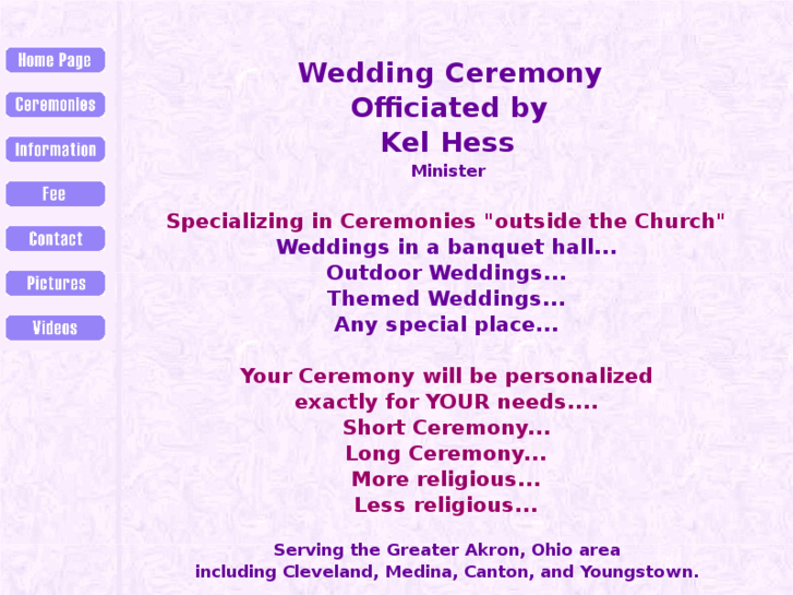 www.ceremonybykel.com