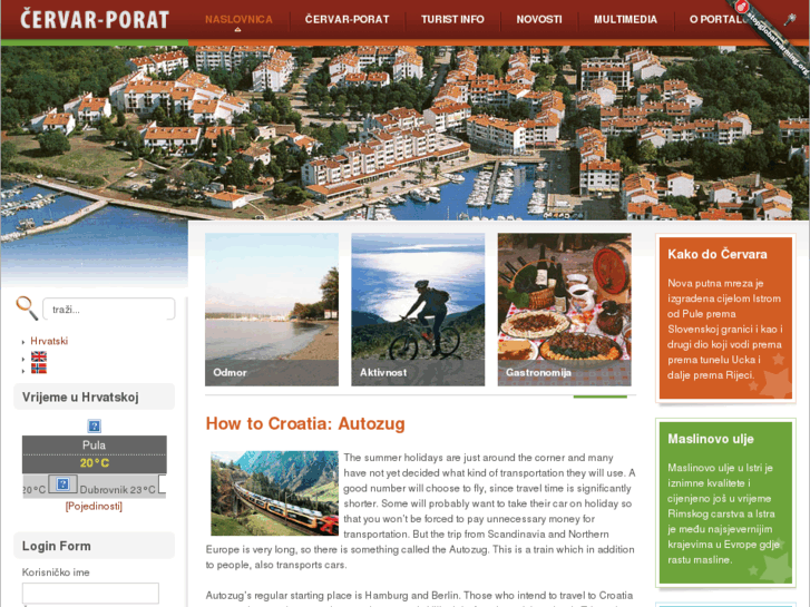 www.cervar-porat.com