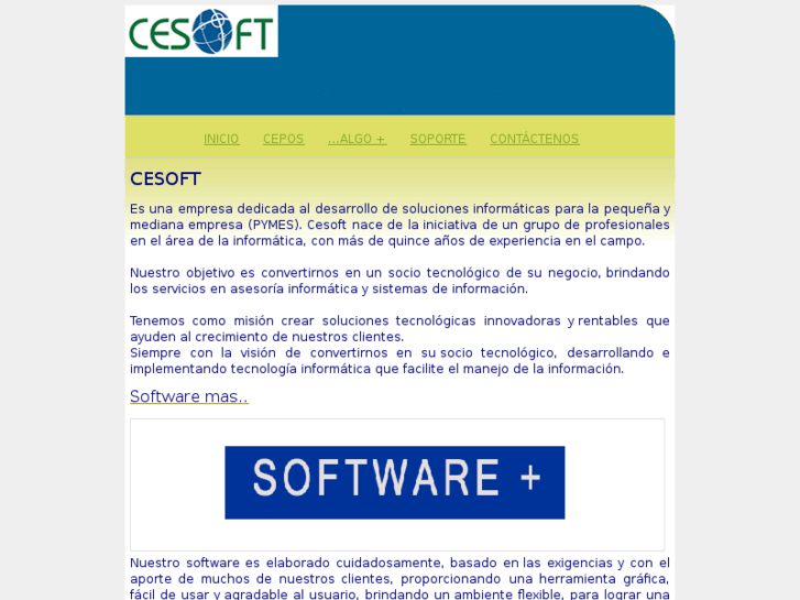 www.cesoftcr.com