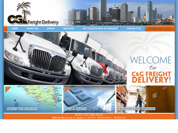 www.cgfreightinc.com